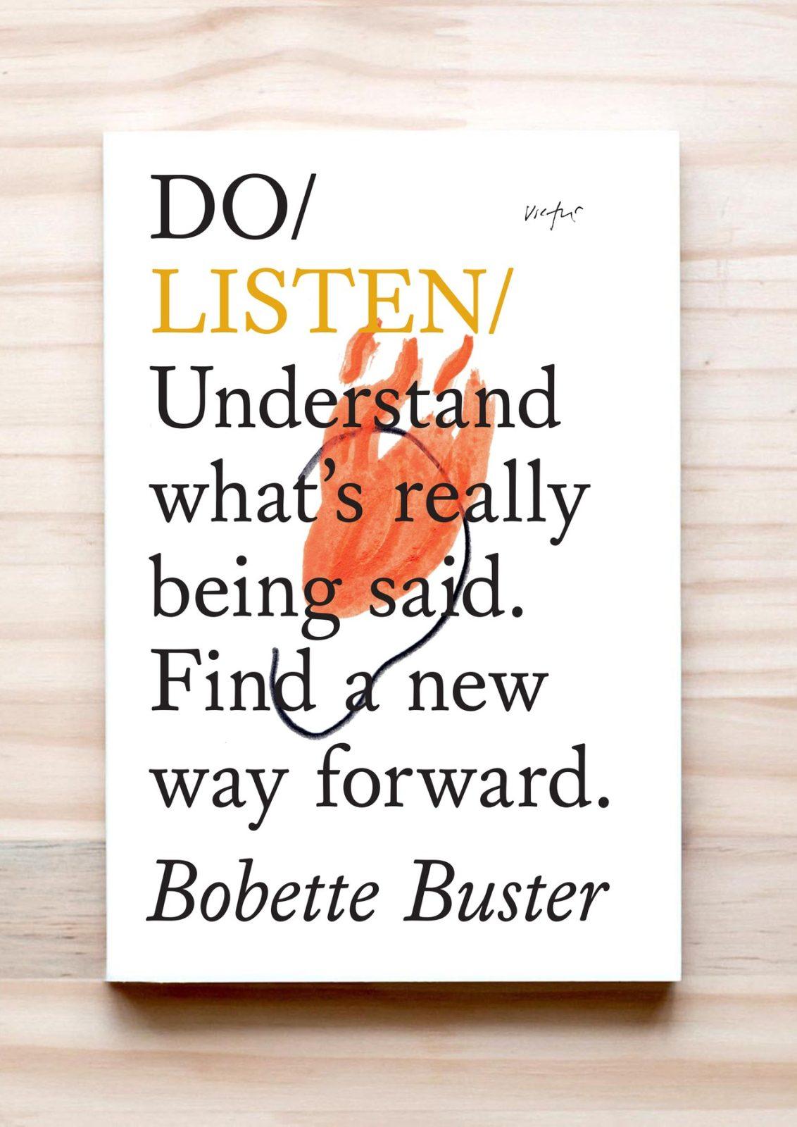Do Listen cover