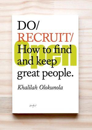 Do Recruit cover