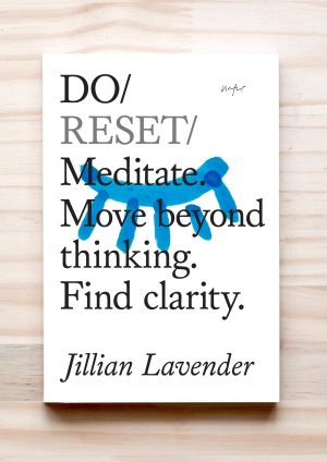 Do Reset cover