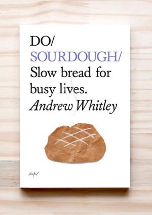 Do Sourdough cover