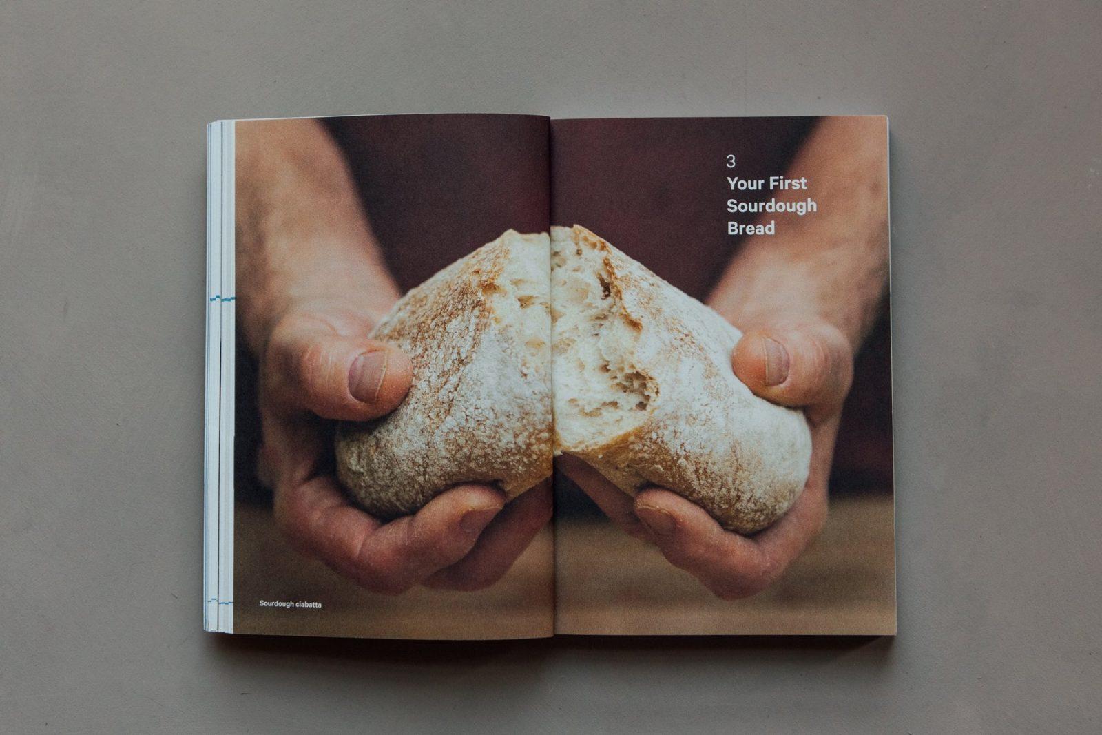Do Sourdough interior 3