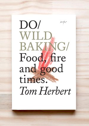 Do Wild Baking cover