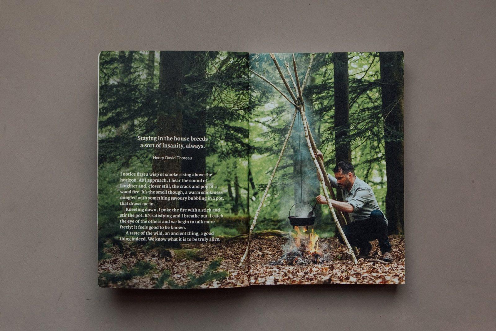 Do Wild Baking interior 1