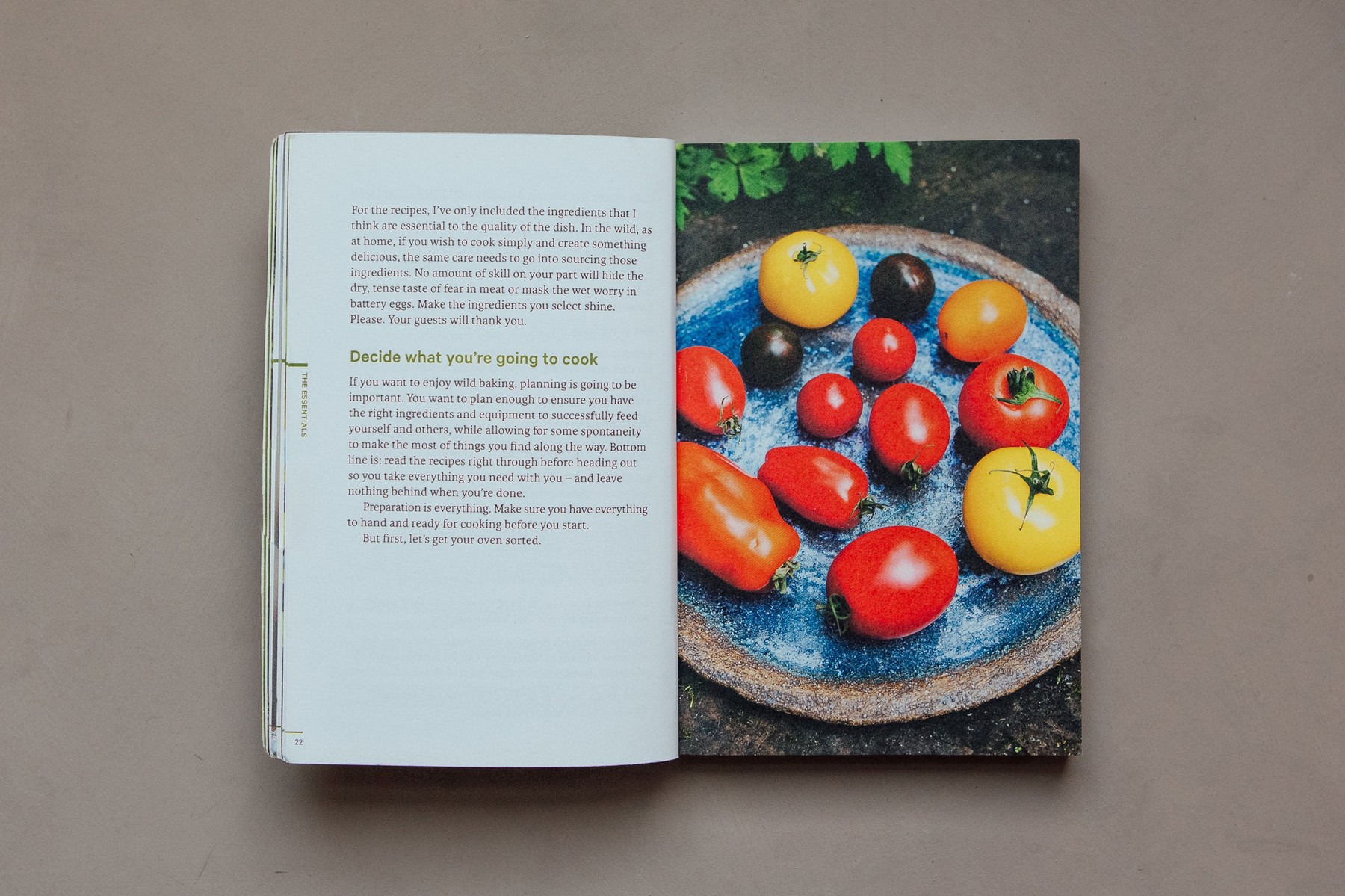 Do Wild Baking interior 2
