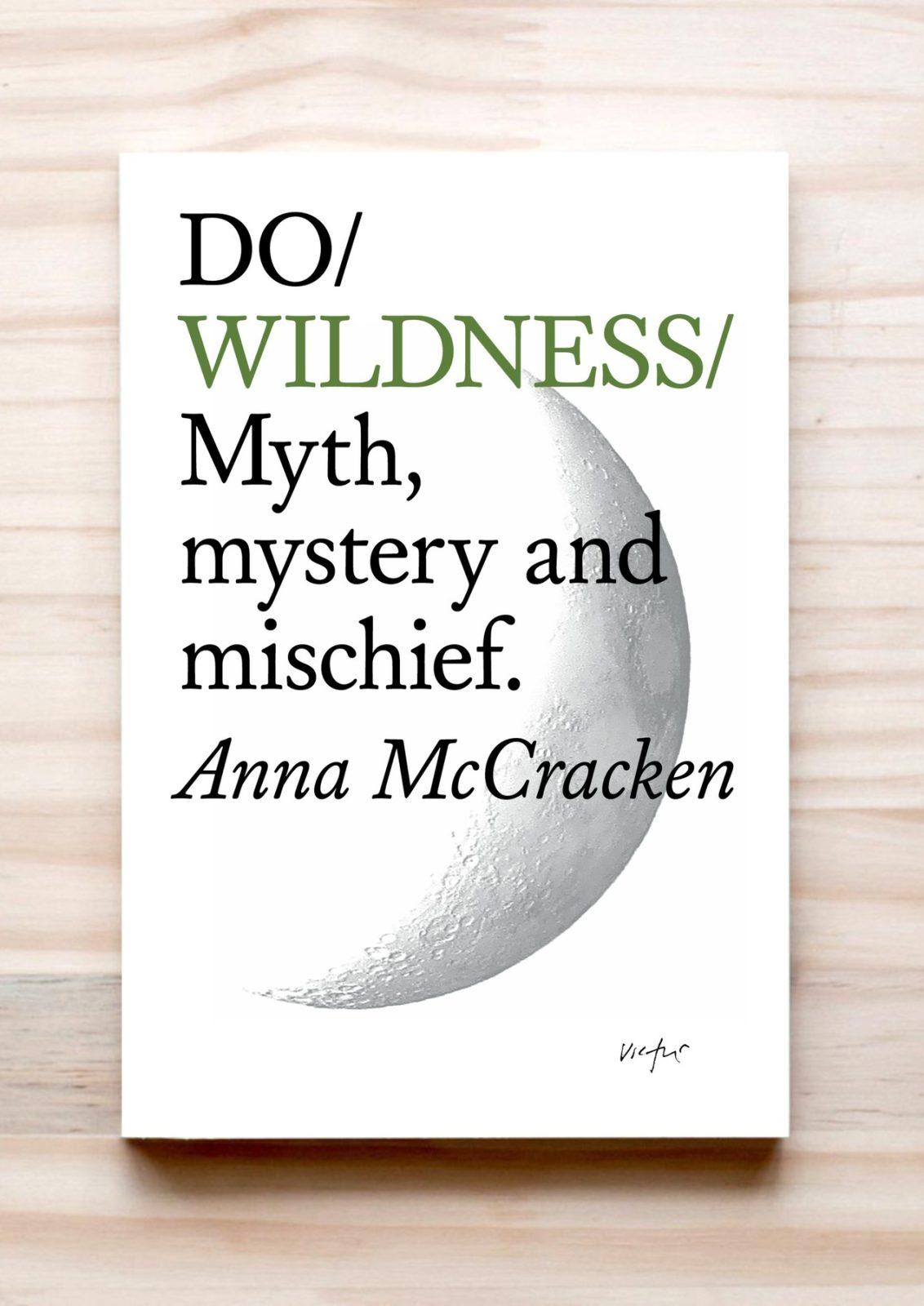 Do Wildness cover