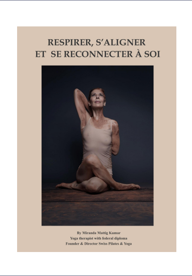 Breeth, Align and free yourself