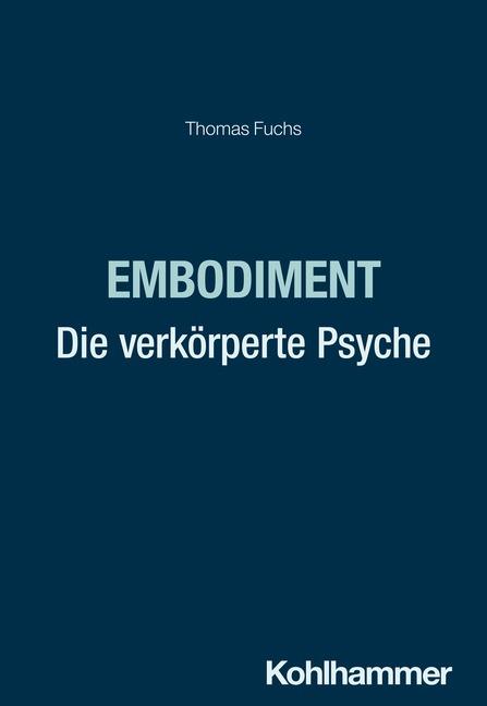 Embodiment cover