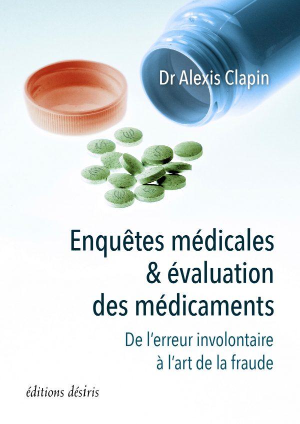 Medical Investigations & Evaluation of Medicines