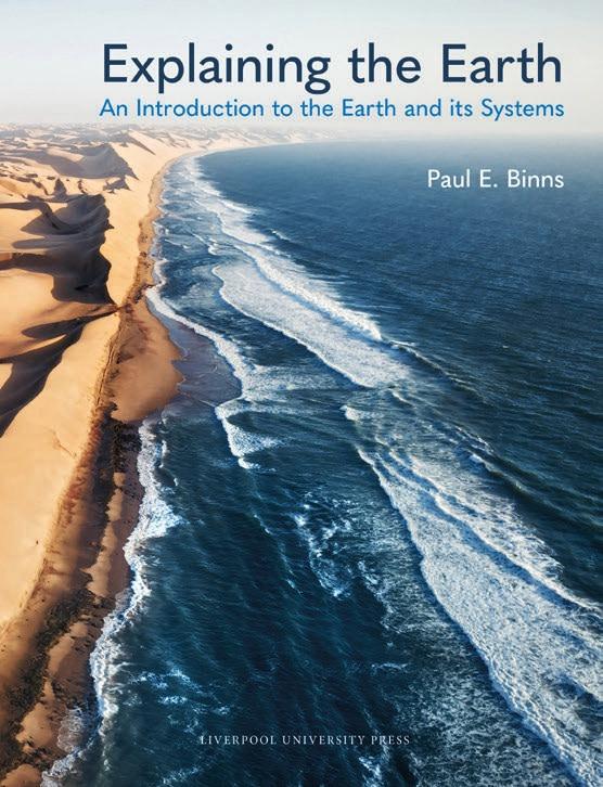 Explaining the Earth cover