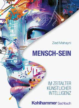 Being Human in the Age of Artificial Intelligence