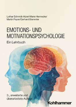 Emotion and Motivation Psychology