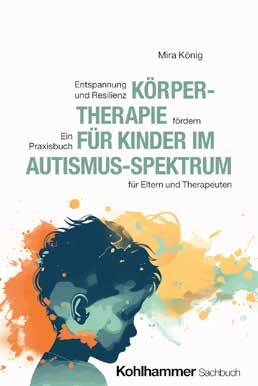 Body Therapy for Children on the Autism Spectrum