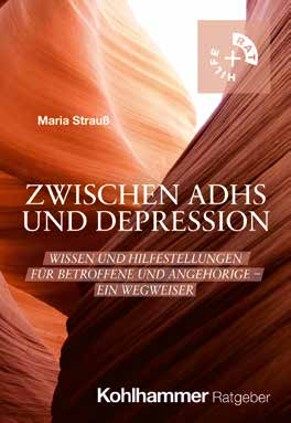 Between ADHD and Depression