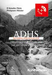 ADHD in Adults