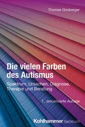 The Many Colors of Autism