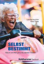 Old, Fit and Independent