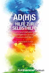 AD(H)D – Helping People to Help Themselves