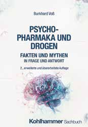 Psychotropic Agents and Drugs