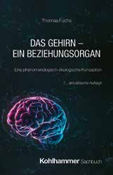 The Brain - A Relationship Organ
