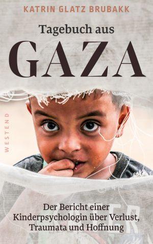 Diary From Gaza