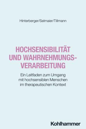 High Sensitivity and Perceptual Processing cover