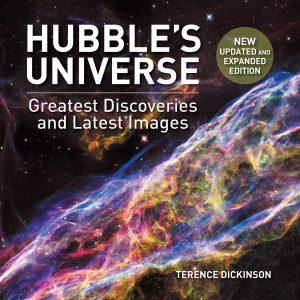 Hubble's Universe by Terence Dickinson