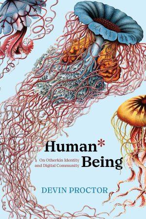 Human* Being cover