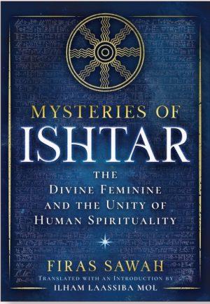 Mysteries of Ishtar