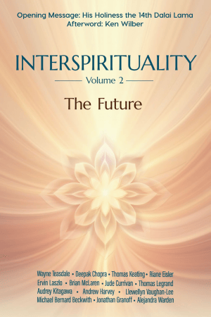 Interspirituality : The Future