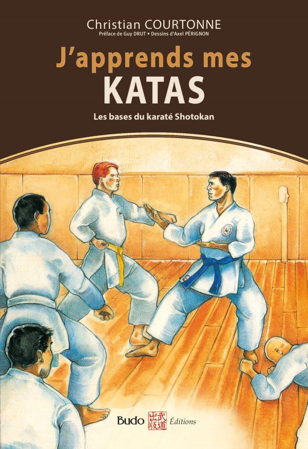 I'm Learning My Katas