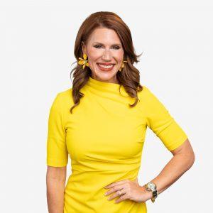 Jessica Stollings