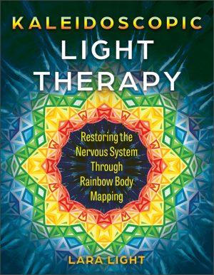 Kaleidoscopic Light Therapy by Lara Light