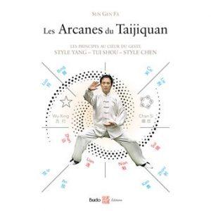 Taijiquan's arcanes