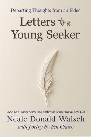 Letters to a Young Seeker