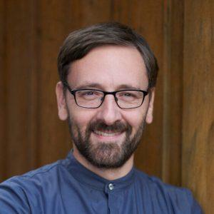 Lutz Geissler