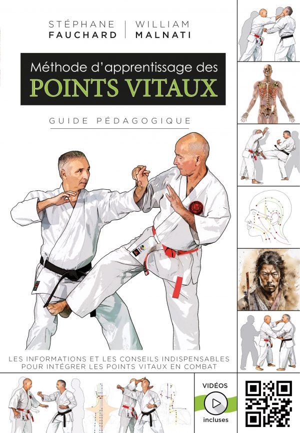 Vital Point Training Methods