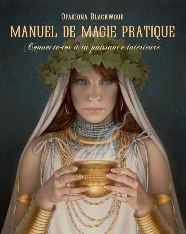 Manual of Practical Magic