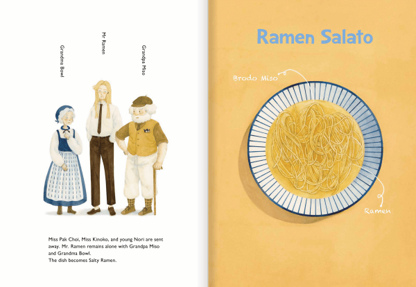 Mr Ramen - Image 4