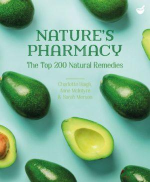 Nature's Pharmacy (Charlotte Haigh, Nourish)