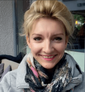 Nadja Keisinger