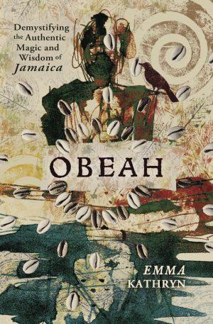 Obeah - Emma Kathryn - cover