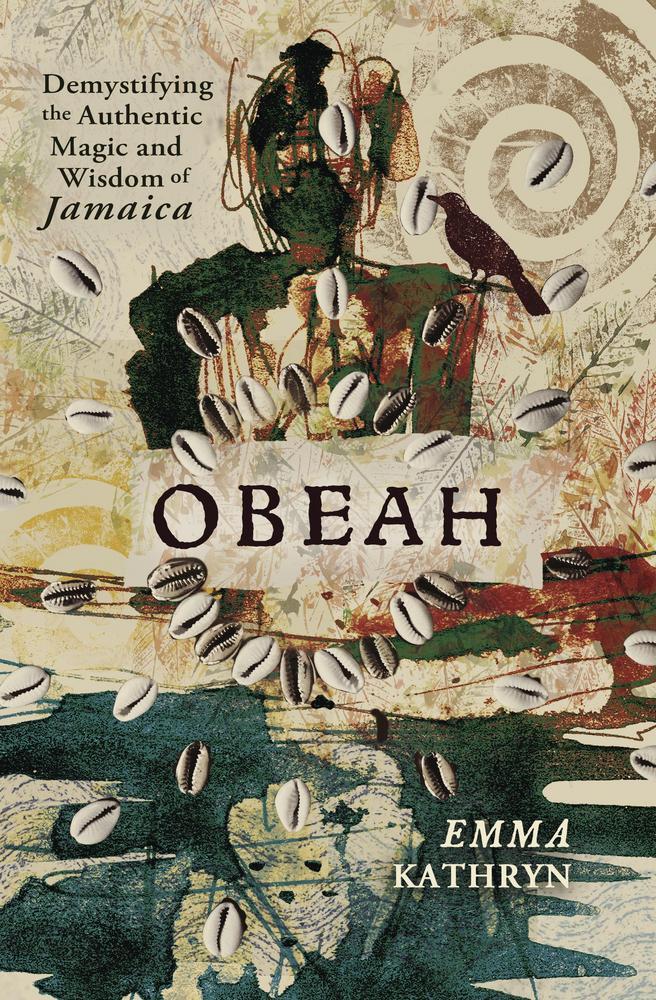 Obeah - Emma Kathryn - cover