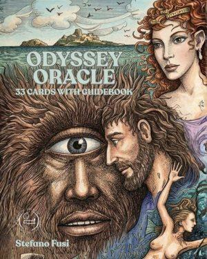 Odyssey Oracle cover