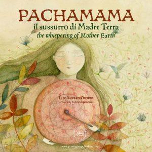 Pachamama cover