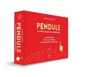 Pendulum (Gérard Grenet) cover