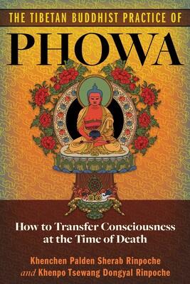 The Tibetan buddhist practice of PHOWA