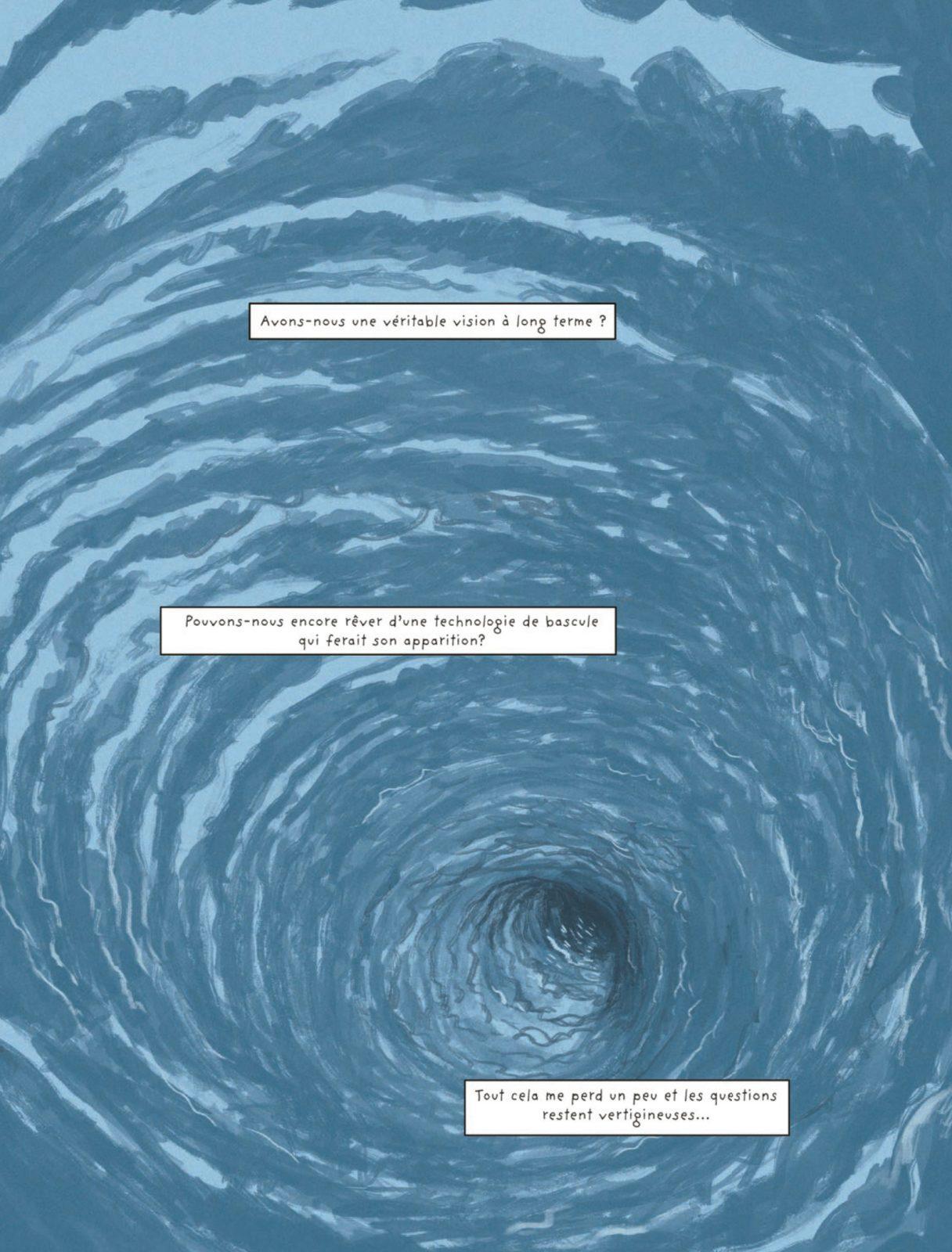 Planet Sky by Élie Huault and Héloïse Chochois and Maureen Guérin and Pierre Jeanneau