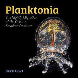 Planktonia by Erich Hoyt