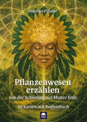 Plant Beings Speak (Annelies Fillafer, Freya)