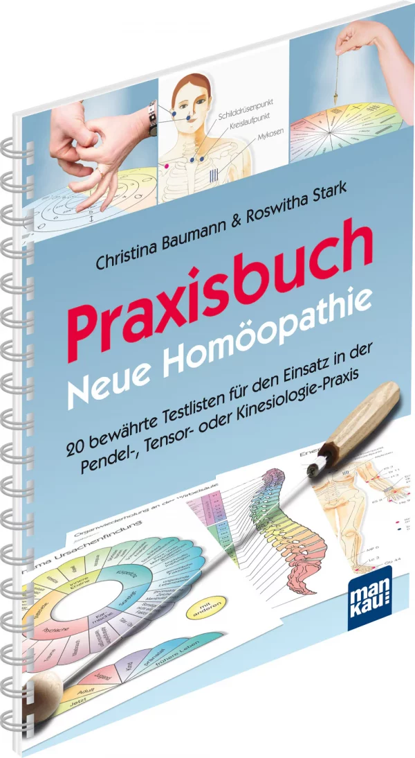 A Practical Guide To New Homeopathy, Vol. 1